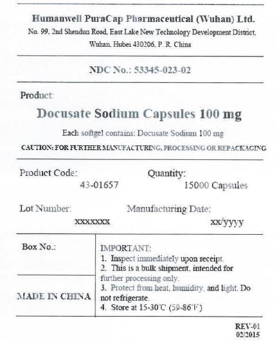 DDS 100mg Two-tone Bulk Label 1500ct LNK.jpg DDS 100mg Two tone Bulk Label 1500ct LNK